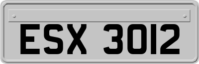 ESX3012
