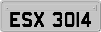 ESX3014