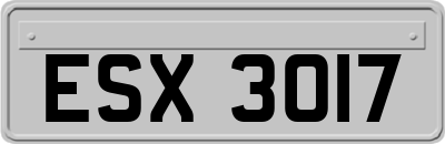 ESX3017