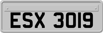 ESX3019