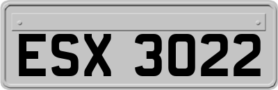 ESX3022