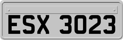 ESX3023