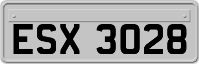 ESX3028