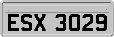 ESX3029