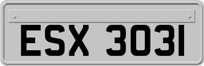 ESX3031