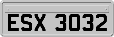 ESX3032