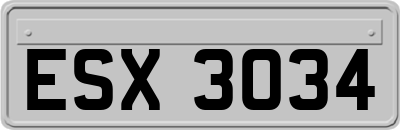 ESX3034