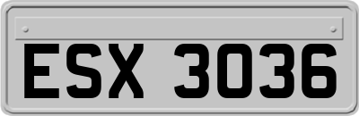 ESX3036