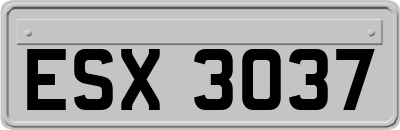 ESX3037