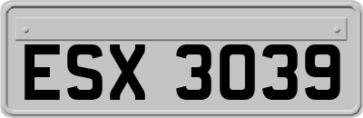 ESX3039
