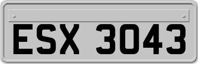 ESX3043