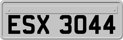 ESX3044