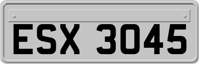 ESX3045