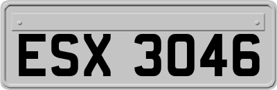ESX3046