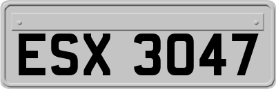 ESX3047