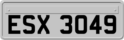 ESX3049