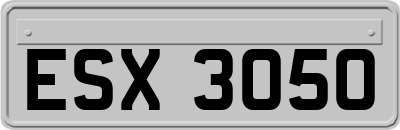 ESX3050