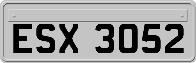 ESX3052