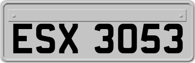 ESX3053