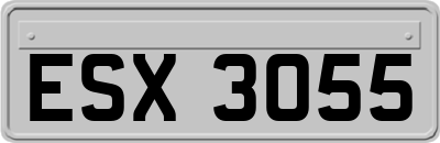 ESX3055