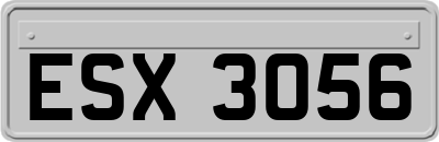 ESX3056