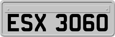 ESX3060