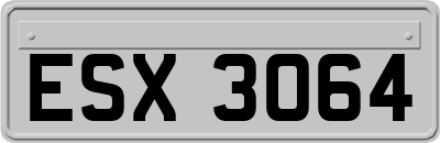 ESX3064