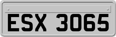 ESX3065