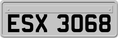 ESX3068