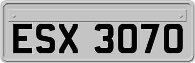 ESX3070