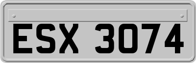 ESX3074