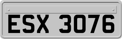 ESX3076