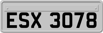 ESX3078