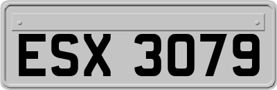 ESX3079