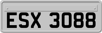 ESX3088