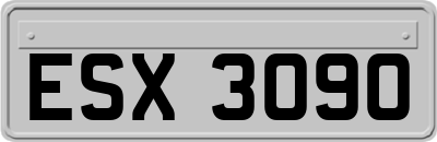 ESX3090