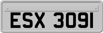 ESX3091