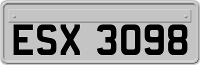 ESX3098