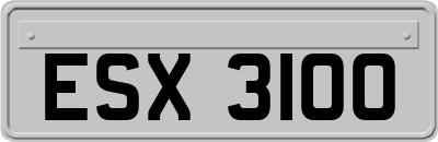 ESX3100