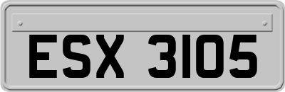 ESX3105