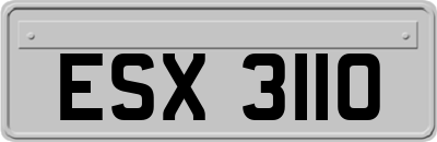ESX3110
