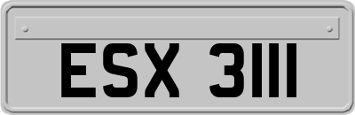 ESX3111