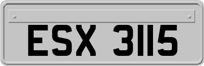 ESX3115