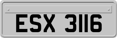 ESX3116