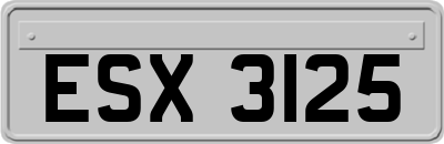 ESX3125