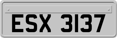 ESX3137