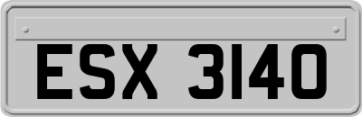 ESX3140