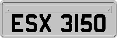 ESX3150