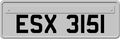 ESX3151