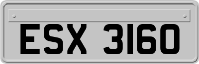 ESX3160